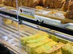 -85度C(南京龙江店)