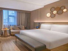 -桔子酒店(天津五大道店)