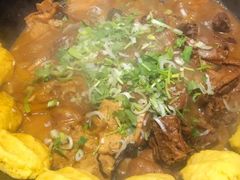 -门家大院铁锅炖·KTV·包房(浑南店)