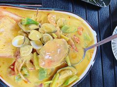 -泰堤坊(淡水体育馆店)