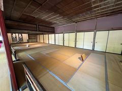 -高山阵屋