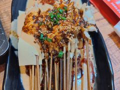 -蚝太郎 • 海鲜烧烤(建国路创始店)