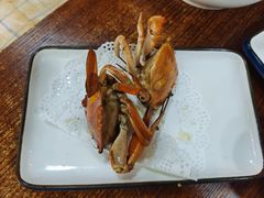 -鑫悦楼煎蟹·16年海鲜大排档