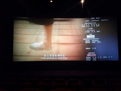 -博纳国际影城(合肥银泰中心店)