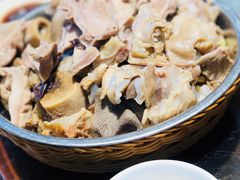 -猪肉婆私房菜(容桂总店)