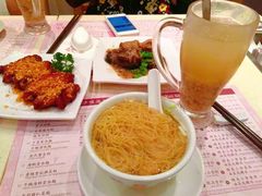 -池记(尖沙咀店)