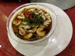 -宴宾楼·宴会厅(南开店)