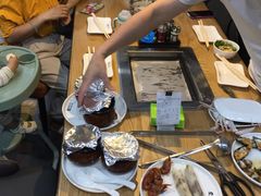 -苏格里岛自助海鲜烤肉(青秀万达店)