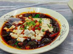 -小民大排档(江汉路店)