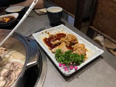 -同仁四季椰子鸡(宝安壹方城店)