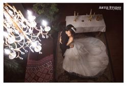 -艺匠摄影ARTIZ STUDIO(南京店)