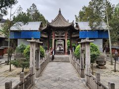 -西安化觉巷清真大寺