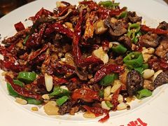 -巴扎屋大盘鸡·新疆菜(汇嘉时代店)