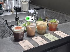 -O.P.S. CAFE