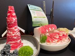 -牛将军•涮肉•烤肉•铁板烧(北京王府井·故宫店)