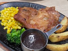 -卢家妈妈·西餐厨房(揭阳东山店)