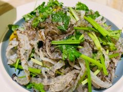 -周渝食惦·酸菜鱼精致川菜(横岗店)