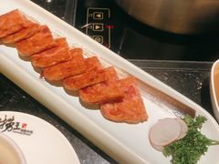 -捞王猪肚鸡火锅(财富中心店)