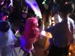 -美育儿童音乐舞蹈国际机构(浦东分校)