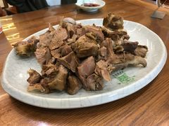 -清真·益鑫羊肉手抓馆(花园北街店)