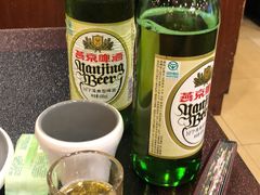 -乡村驴肉馆羊蝎子