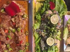 -老渔家·白族·石板烧.野生菌火锅(大理古城叶榆路店)