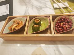 -顺意·顺德家乡菜(国际人才大厦店)