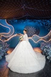 -伯瓷皇后婚纱艺术空间