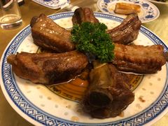 -厉家菜(德胜门总店)
