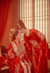 点击看大图 -喜杭影像婚纱摄影(拱墅店)