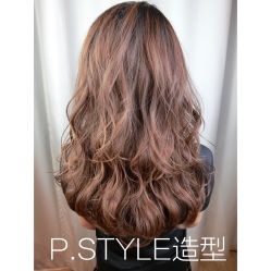 -P.STYLE 派斯造型