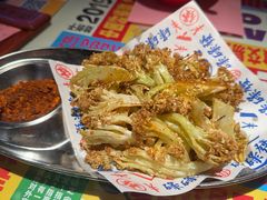 -碌碌发·东南亚风味烧烤档(体育西店)