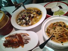 -京鸭棠(让胡路万达店)
