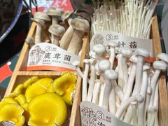 -南城十里潮汕鲜牛火锅·鲜虾生滚粥(融汇老商埠店)