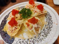 -桃太郎创作料理(大坪店)