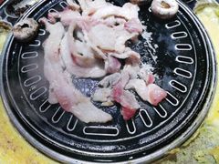 -超级神炭烤肉夜食(芥园西道店)