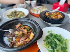 -阿毛饭店·正宗宁波菜(儿童公园旗舰店)