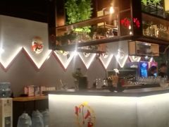 -望恋·天台音乐餐厅