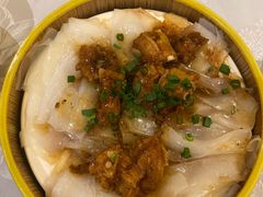 -香云轩·顺德菜(香云纱园林酒店店)