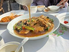 -院8里·少城记忆老川菜(宽窄巷子店)