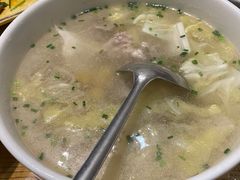 -胡师傅三下锅(汽车站店)