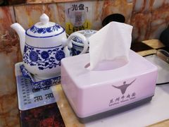 -清真兰州牛肉拉面馆(瑞金路店)