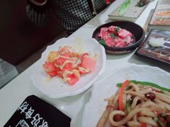 -赤坂亭M9和牛烧肉·日料398放题(万达店)