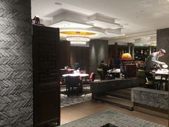 -杭州君悦酒店·湖滨28中餐厅