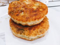 -牛庄高晓山风味馅饼城(海城店)