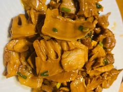 -竹里馆 ·茶食(奥体店)