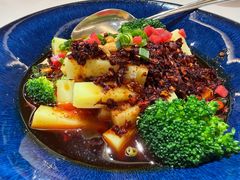 -贵州大厦贵州厅(樱花园西街店)