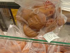 -詹记桃酥(马鞍山万达店)