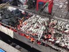 -芭提雅海鲜市场