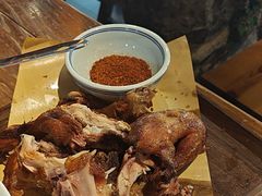 -打酱油·非遗淮扬菜(瘦西湖梅岭店)